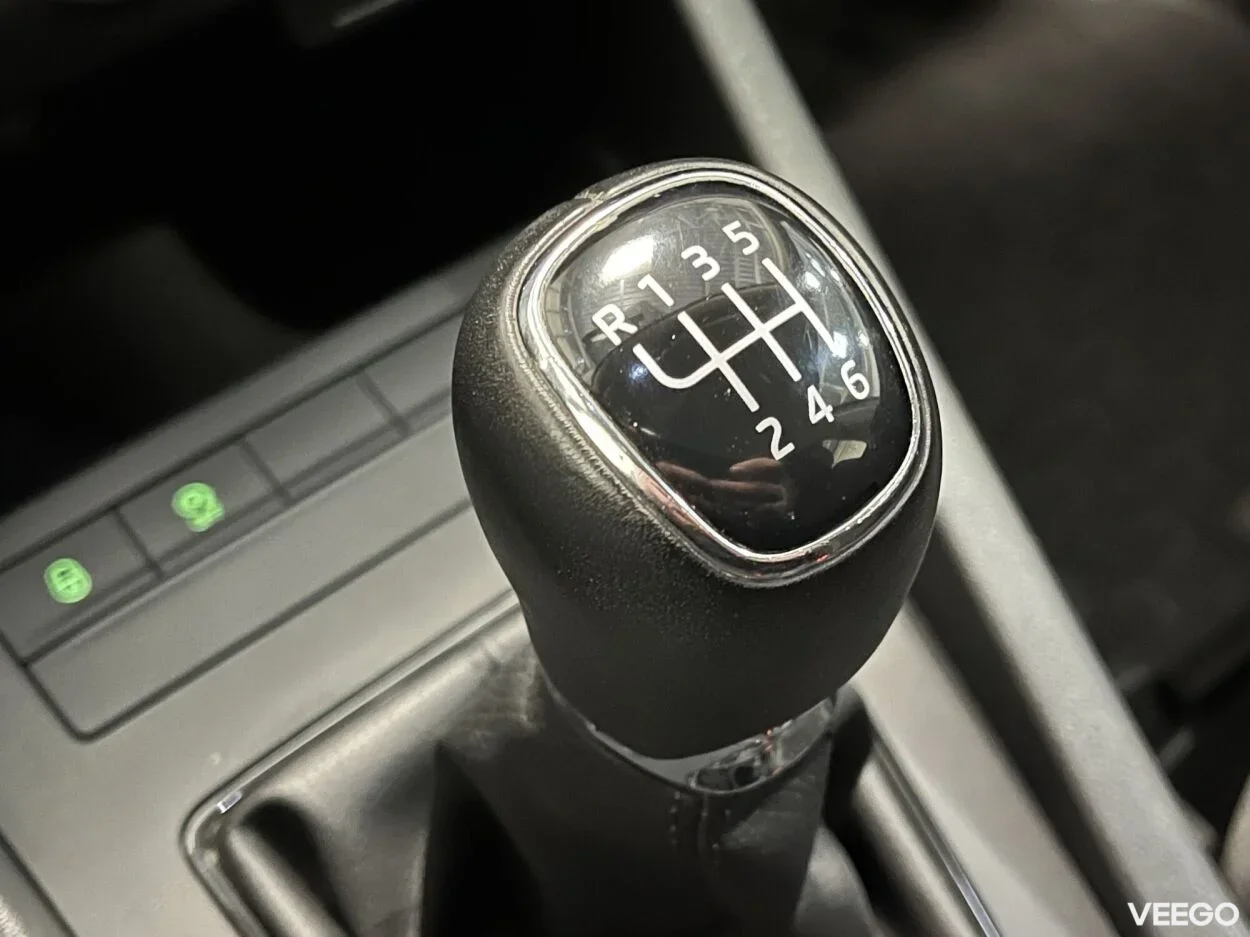 Skoda Octavia HB Active Style FL 1 85kW