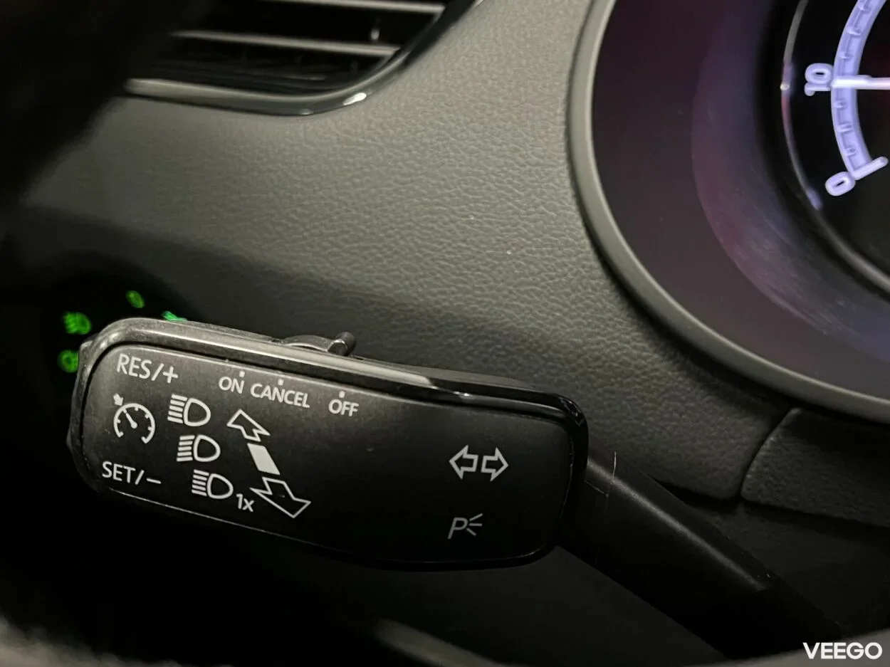 Skoda Octavia HB Active Style FL 1 85kW