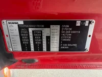 Scania P450 331kW thumbnail