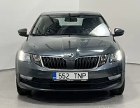 Skoda Octavia HB Active Style FL 1 85kW thumbnail