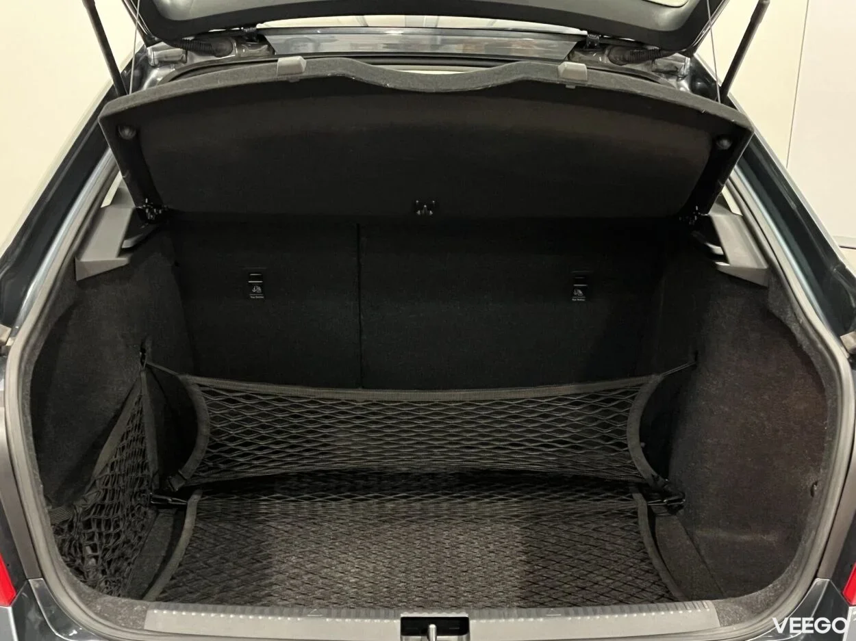 Skoda Octavia HB Active Style FL 1 85kW