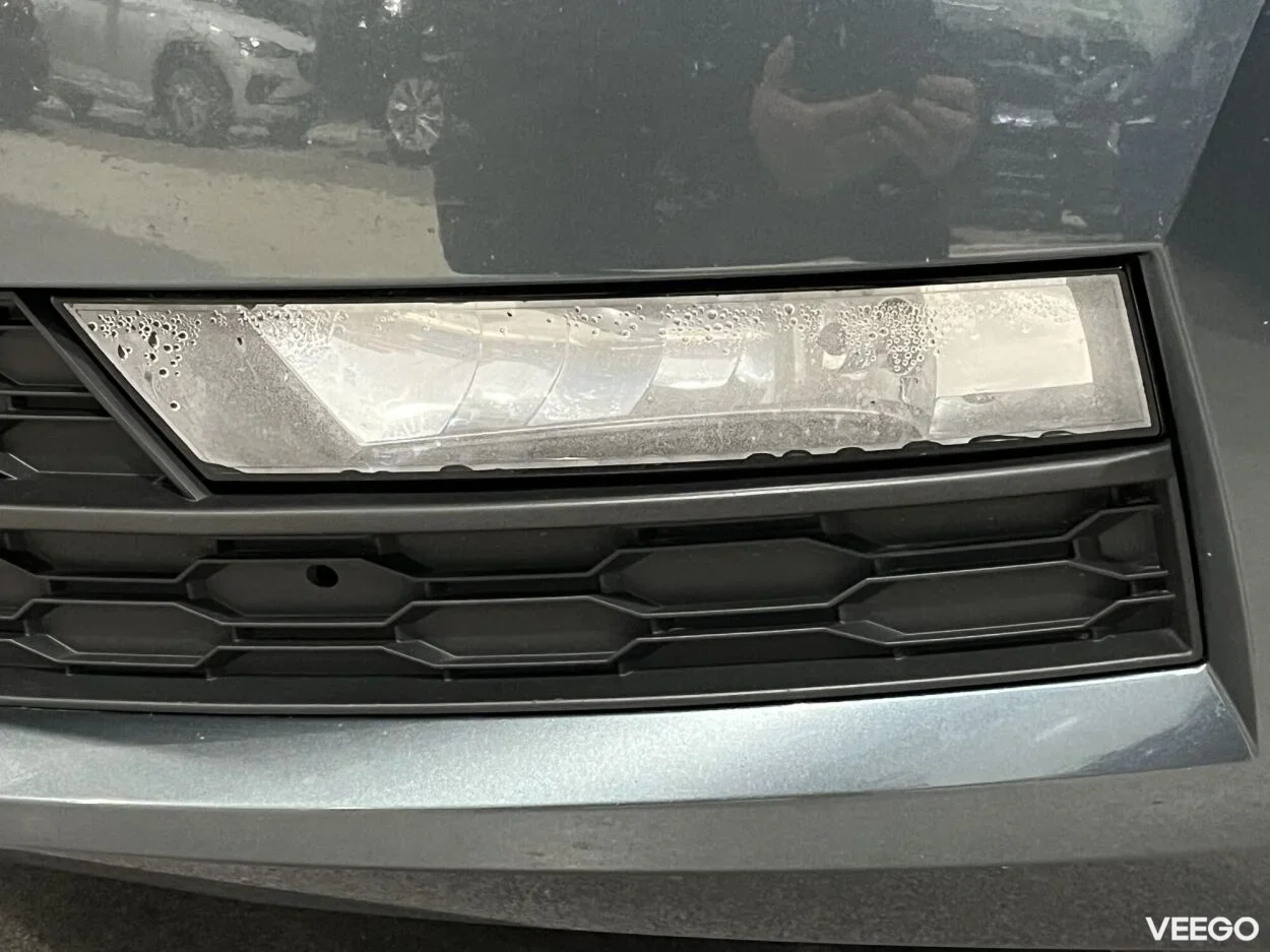 Skoda Octavia HB Active Style FL 1 85kW