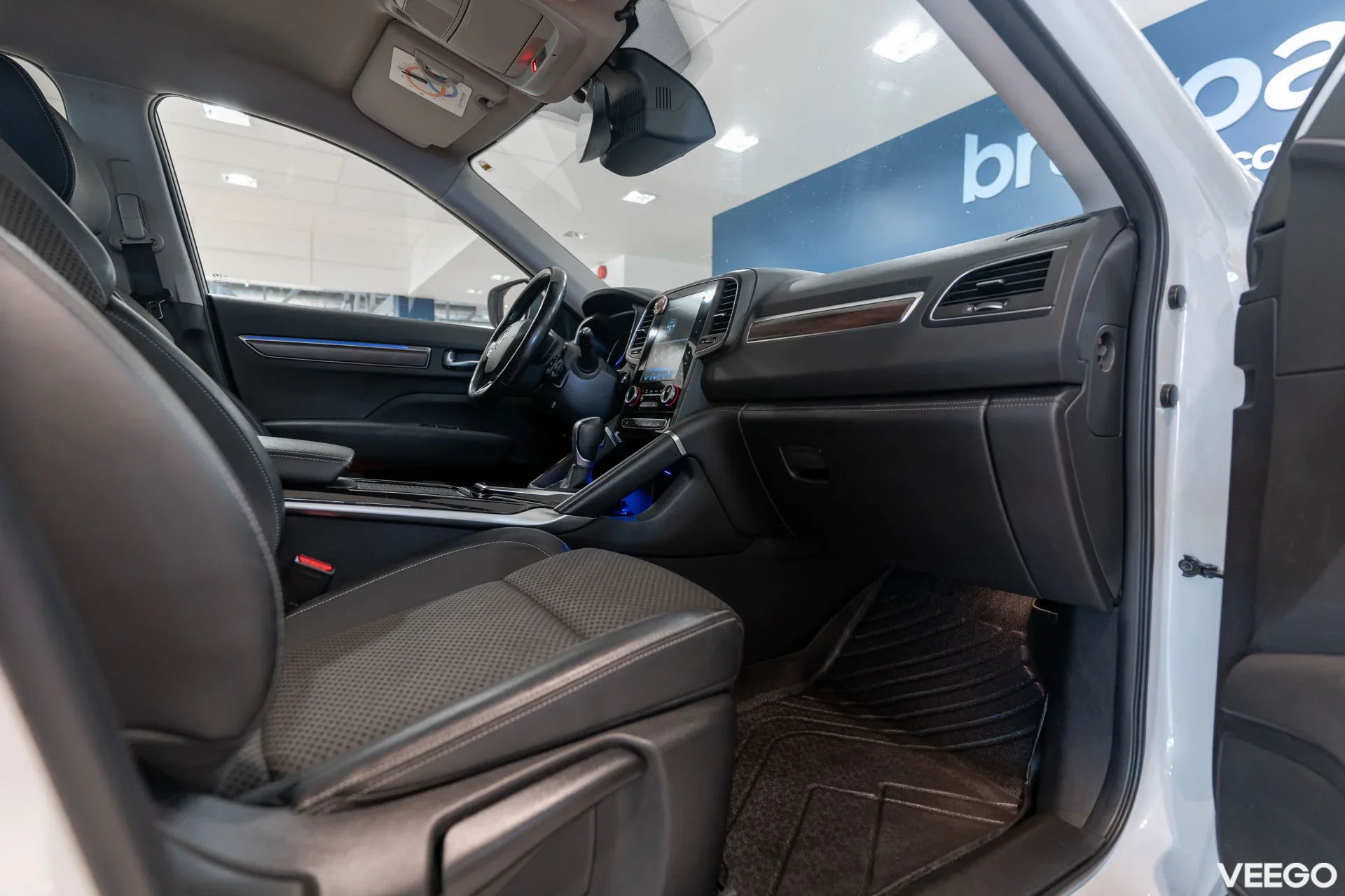 Renault Koleos Intens 1.7 110kW