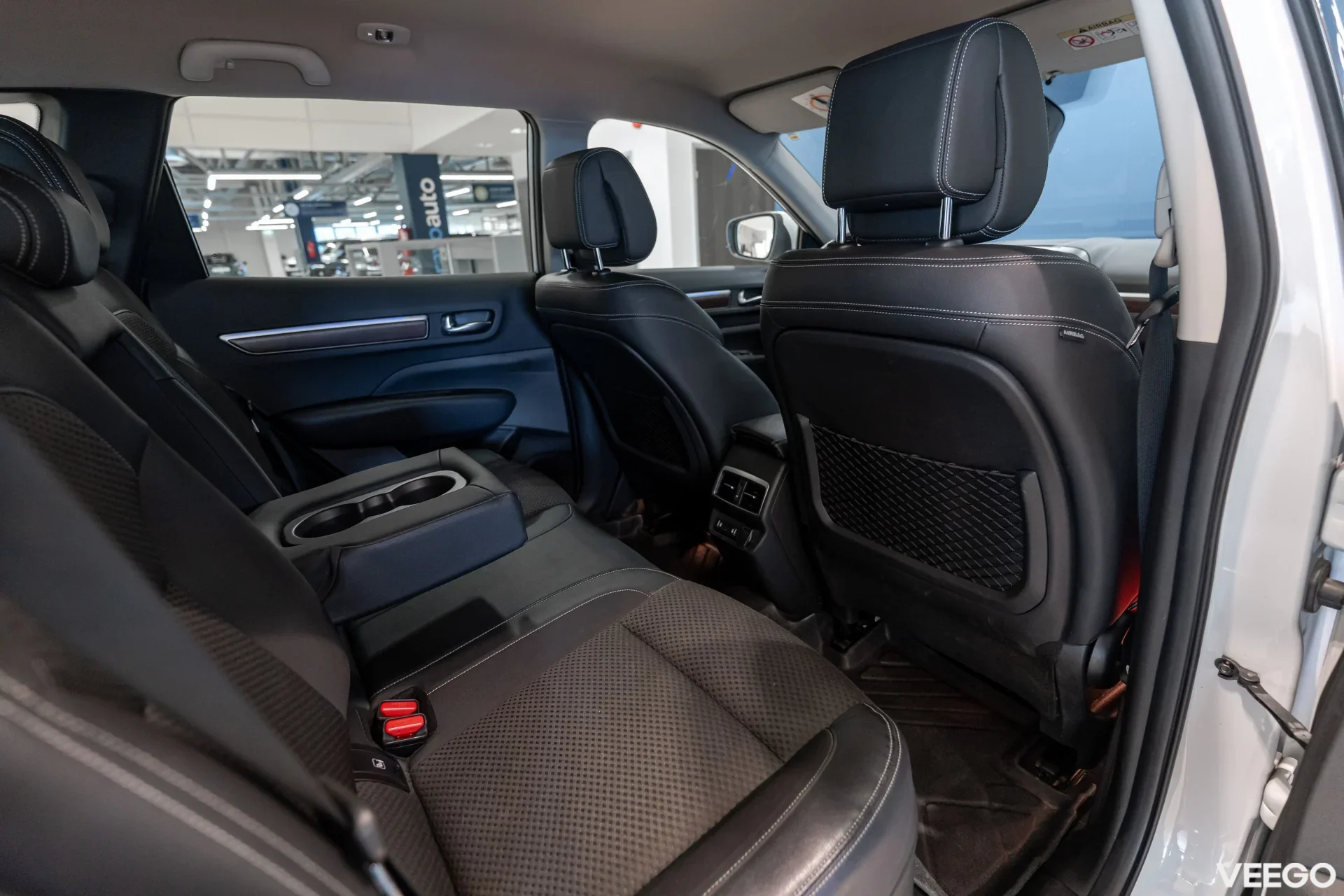 Renault Koleos Intens 1.7 110kW