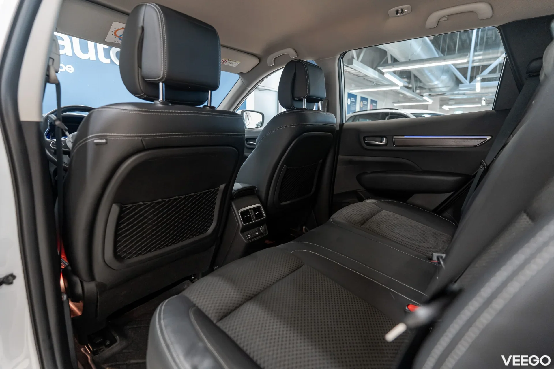 Renault Koleos Intens 1.7 110kW