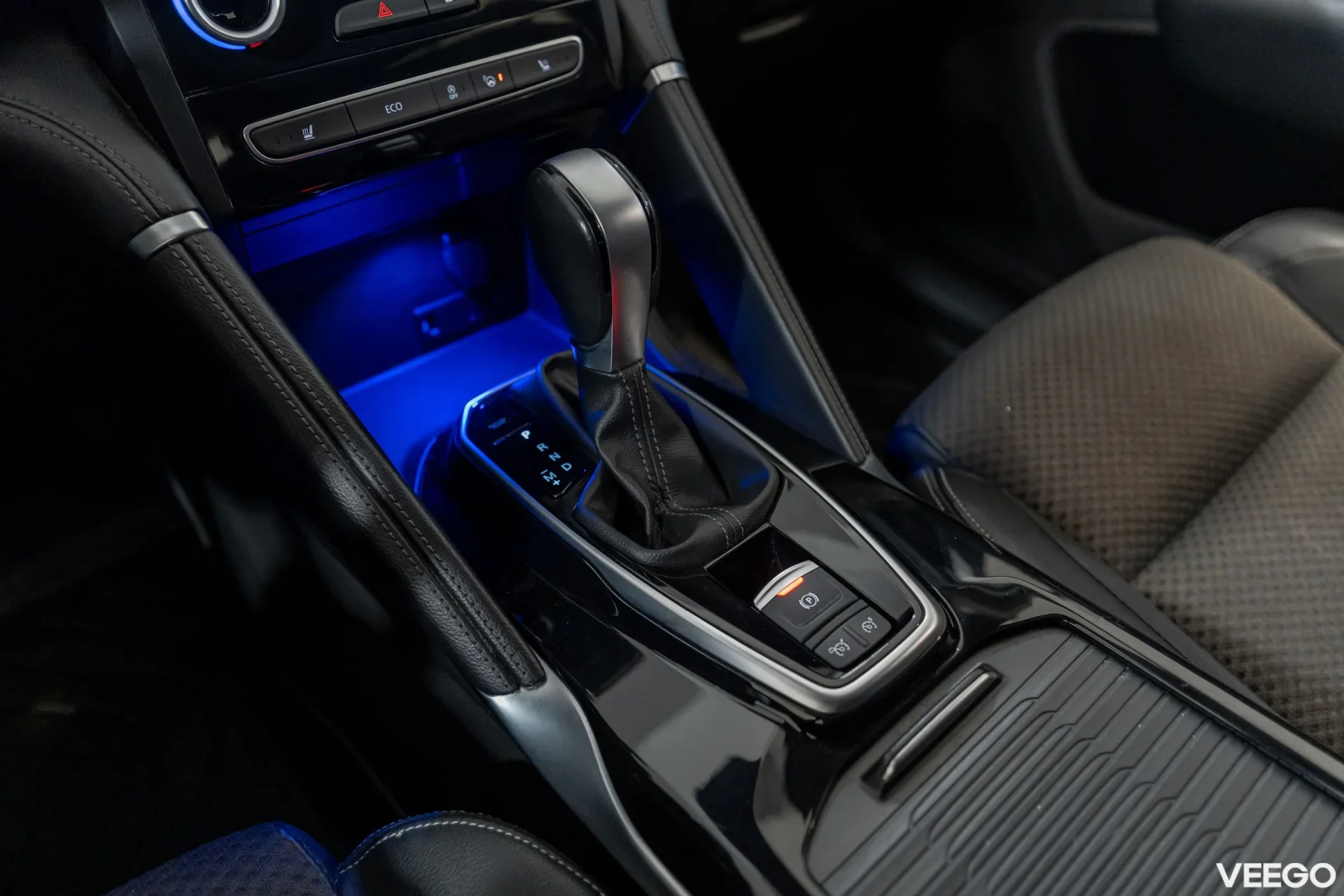 Renault Koleos Intens 1.7 110kW