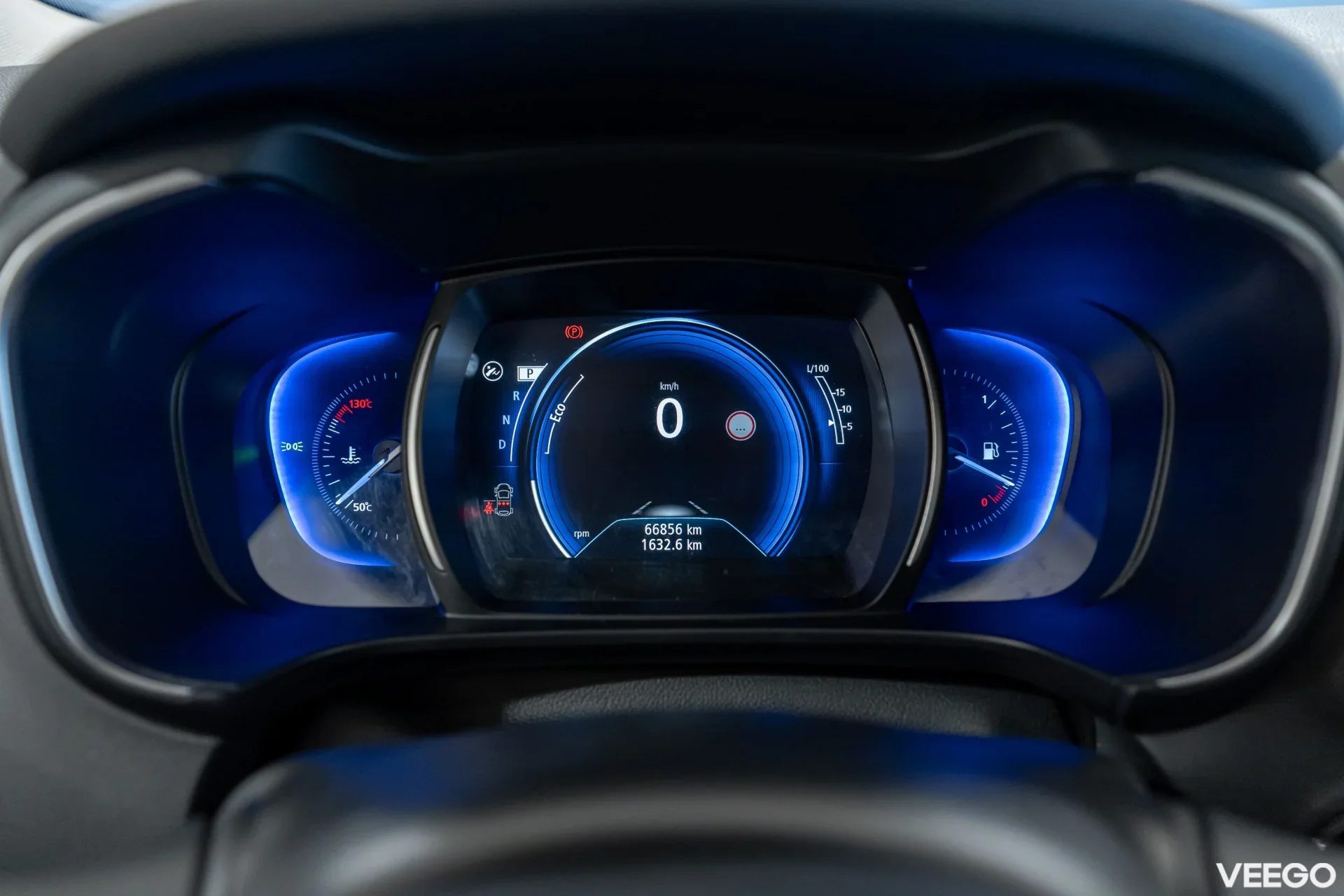 Renault Koleos Intens 1.7 110kW