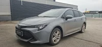 Toyota Corolla Active Touring Sports Hybrid 1.8 72kW thumbnail
