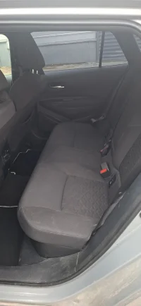 Toyota Corolla Active Touring Sports Hybrid 1.8 72kW thumbnail