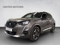 Peugeot 2008 GT PureTech 130 AT8 96kW thumbnail