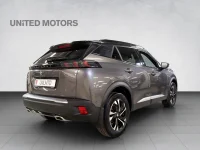 Peugeot 2008 GT PureTech 130 AT8 96kW thumbnail