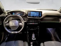Peugeot 2008 GT PureTech 130 AT8 96kW thumbnail