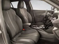 Peugeot 2008 GT PureTech 130 AT8 96kW thumbnail