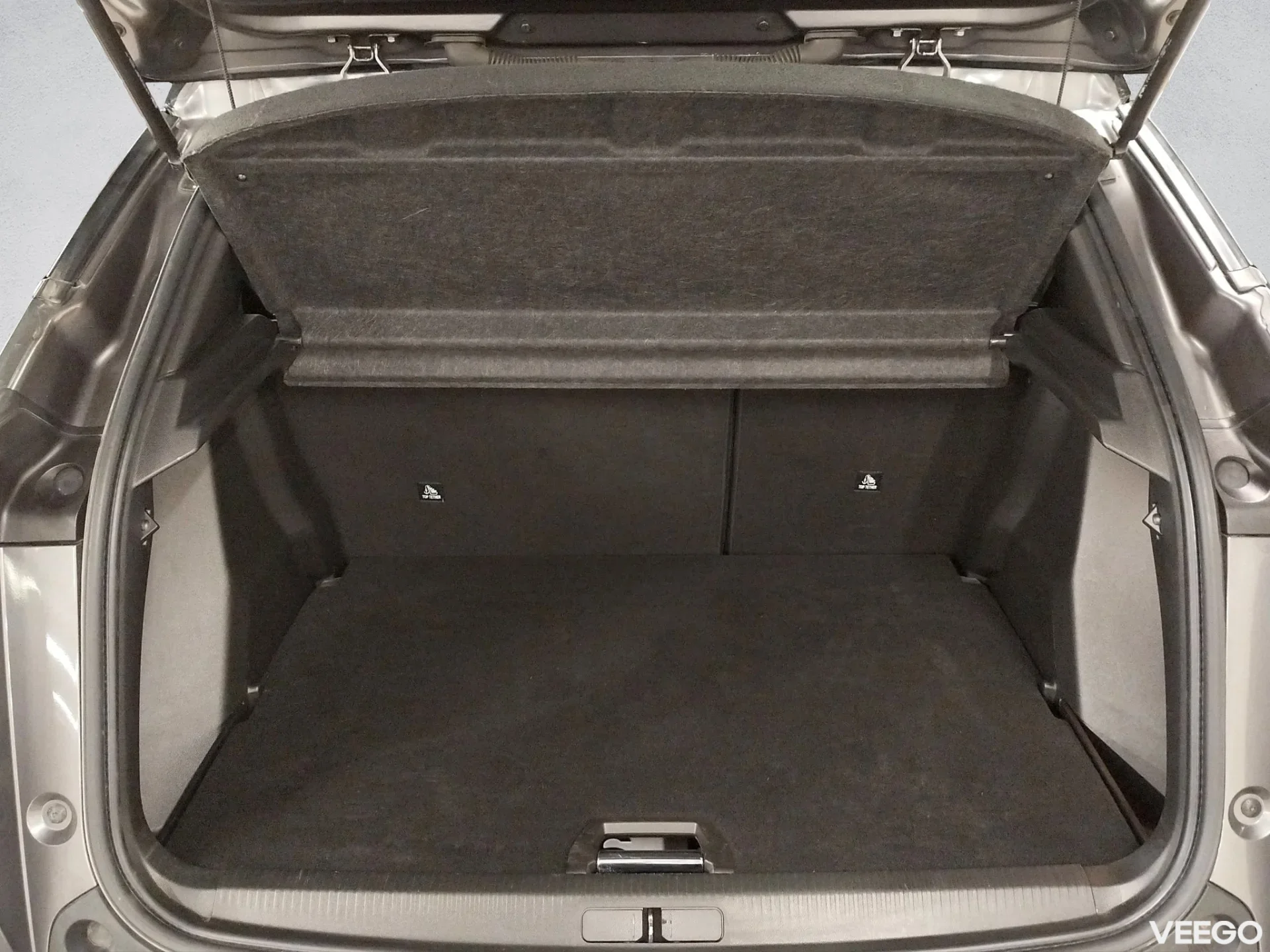 Peugeot 2008 GT PureTech 130 AT8 96kW