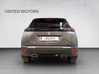 Peugeot 2008 GT PureTech 130 AT8 96kW thumbnail