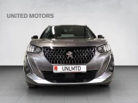 Peugeot 2008 GT PureTech 130 AT8 96kW thumbnail