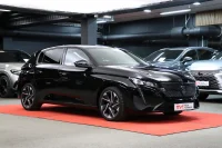 Peugeot 308 1.2 96kW thumbnail