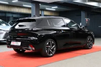 Peugeot 308 1.2 96kW thumbnail