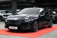 Peugeot 308 1.2 96kW thumbnail