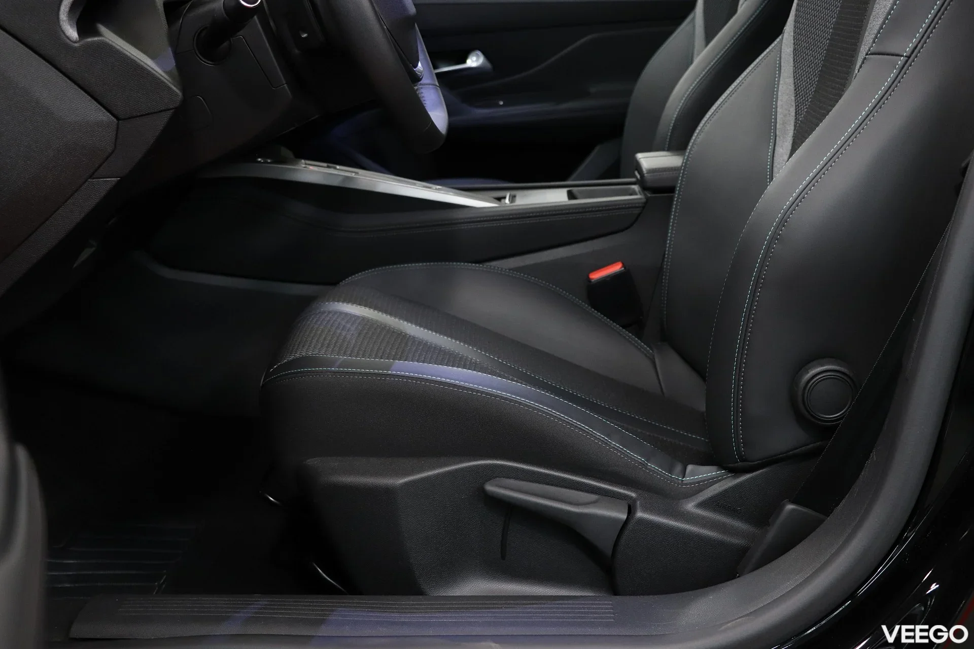 Peugeot 308 1.2 96kW