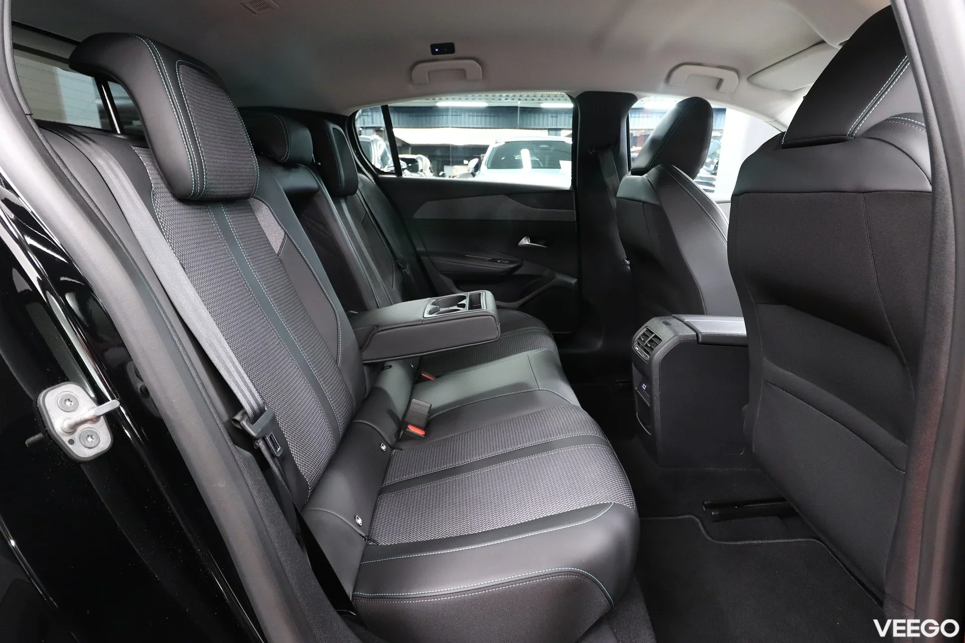 Peugeot 308 1.2 96kW