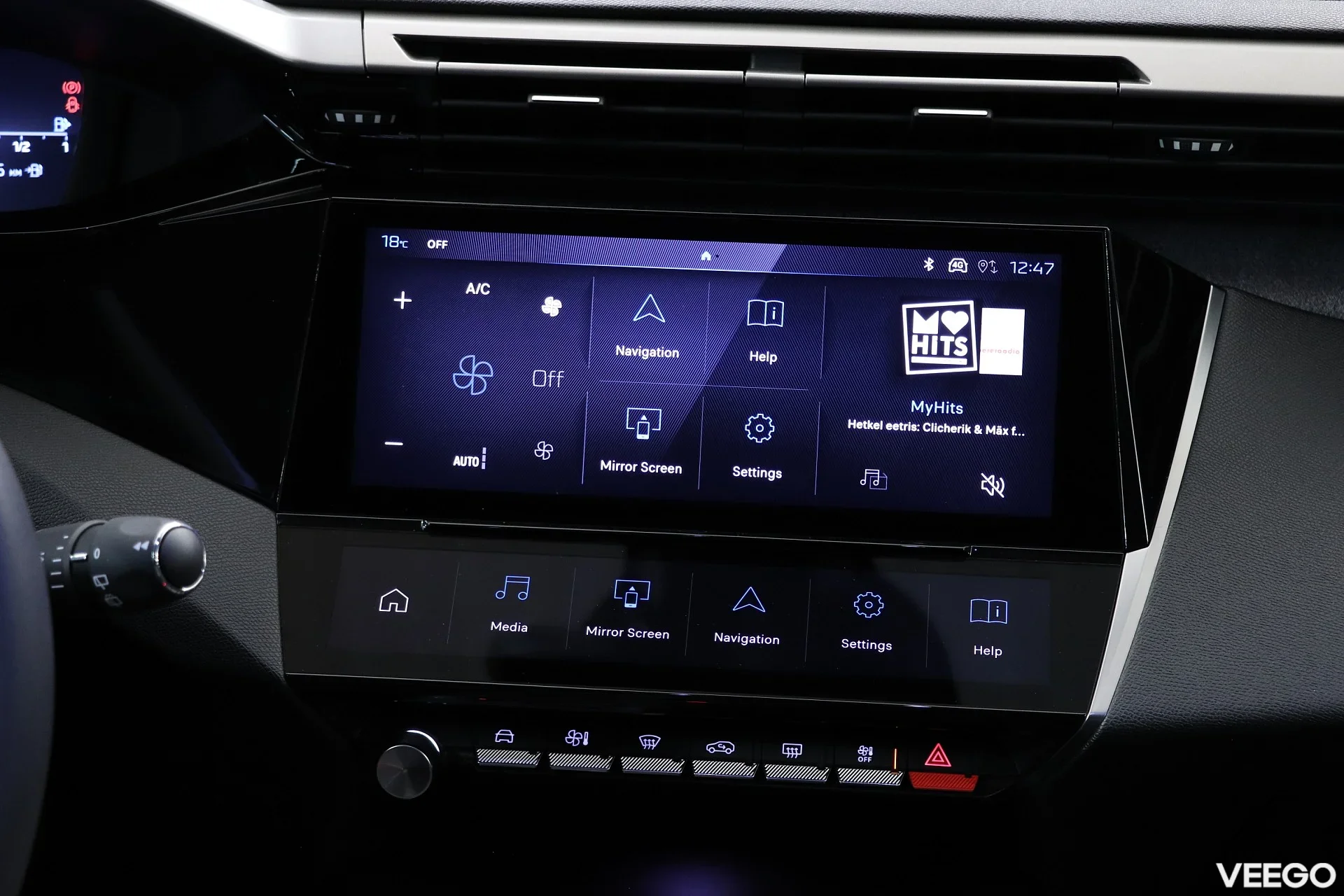 Peugeot 308 1.2 96kW