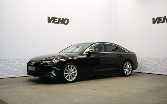 Image of Audi A6 45TDI Quattro 3 170kW