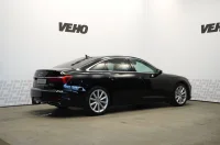 Audi A6 45TDI Quattro 3 170kW thumbnail