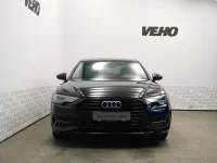 Audi A6 45TDI Quattro 3 170kW thumbnail