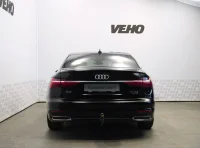 Audi A6 45TDI Quattro 3 170kW thumbnail