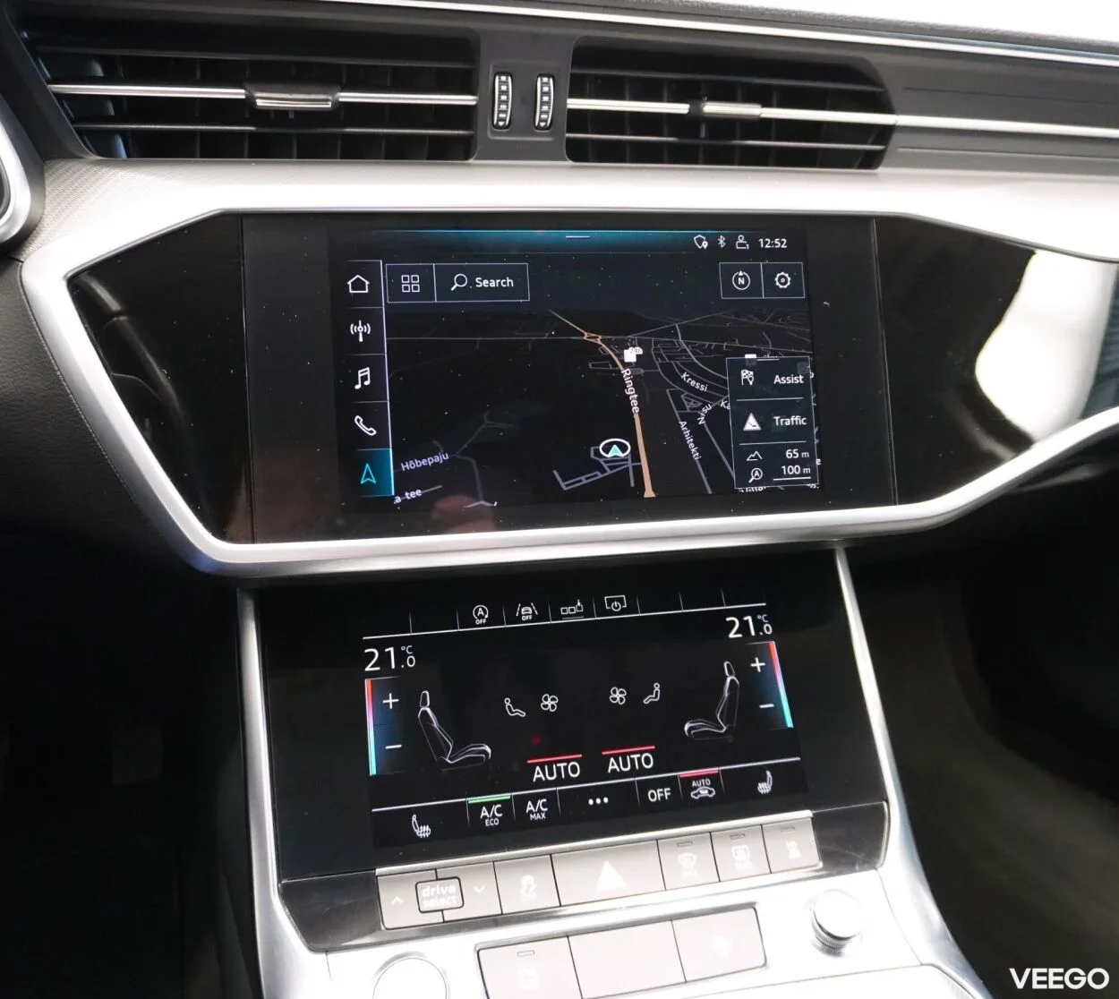 Audi A6 45TDI Quattro 3 170kW