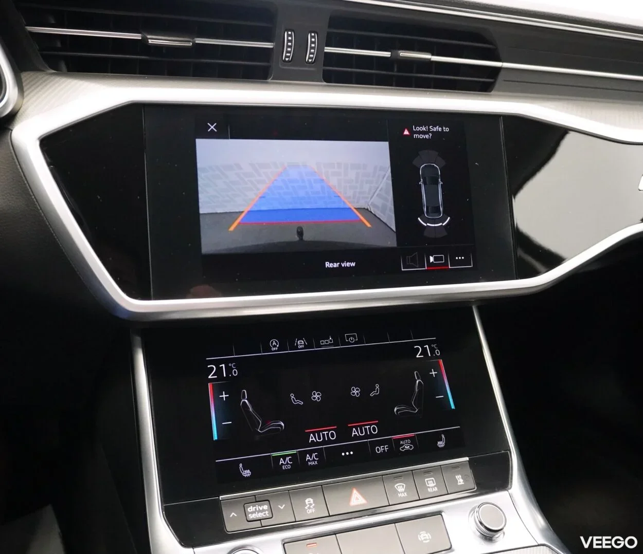 Audi A6 45TDI Quattro 3 170kW