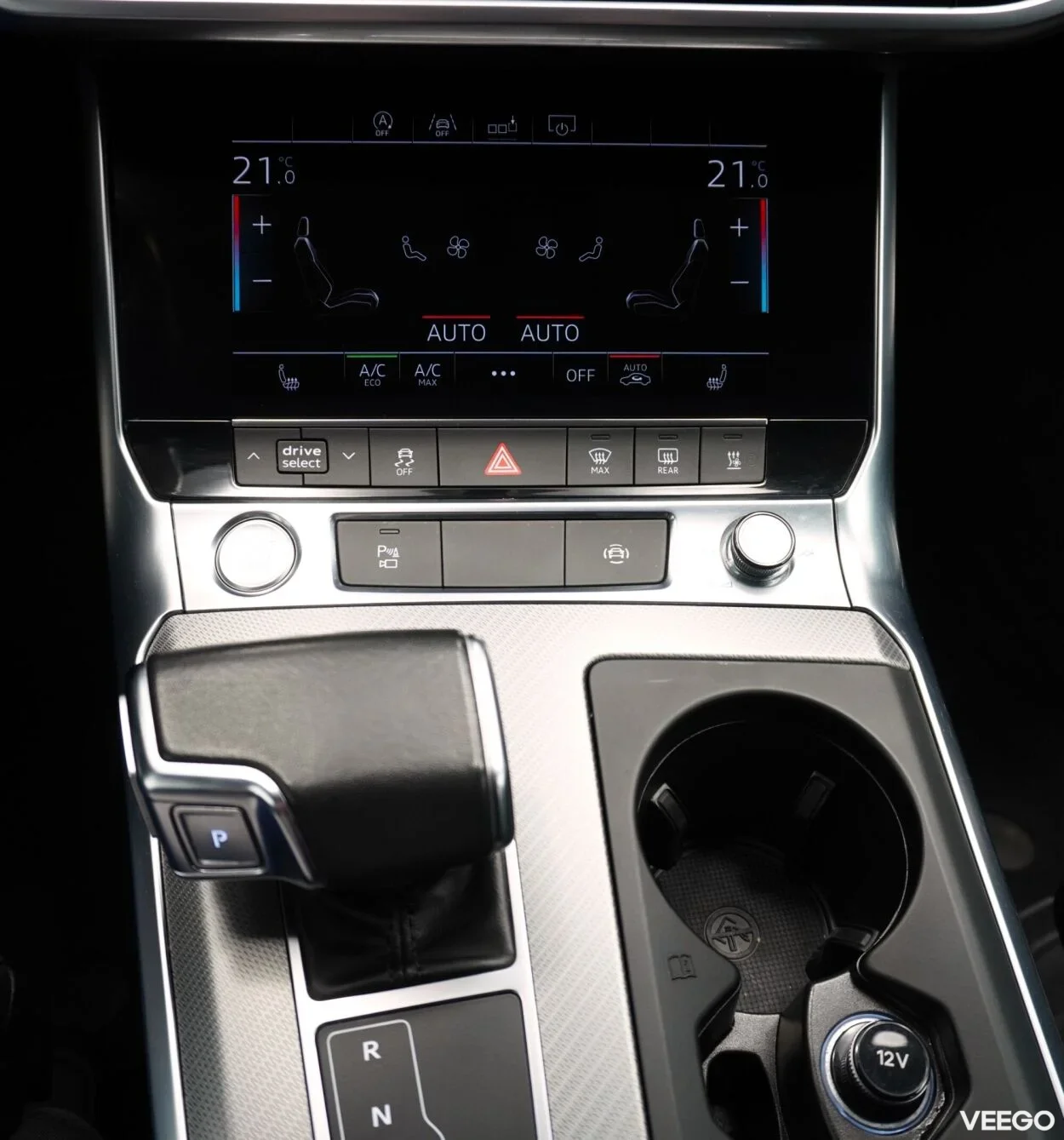 Audi A6 45TDI Quattro 3 170kW