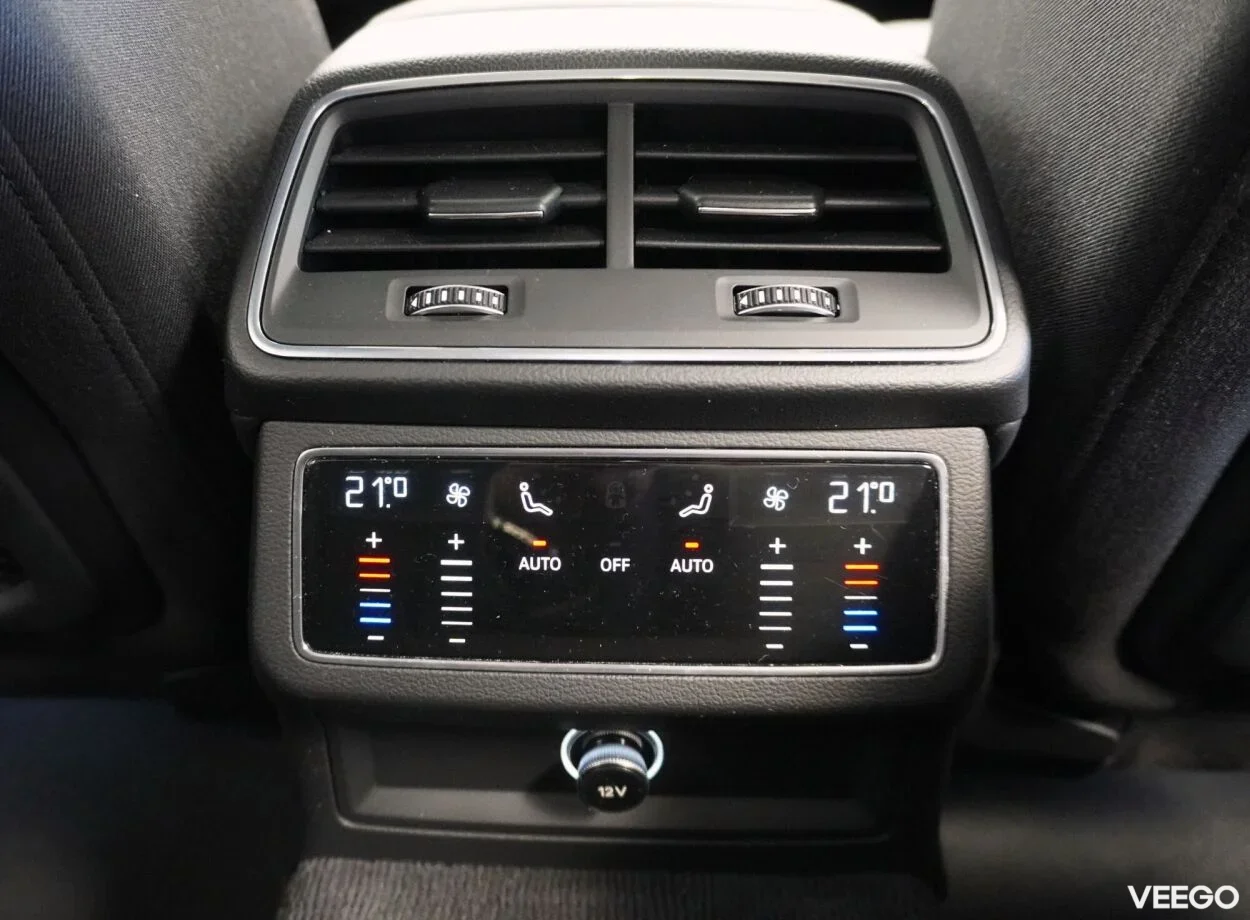 Audi A6 45TDI Quattro 3 170kW