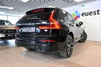Volvo XC60 AWD T6 H&K LUXURY ULTIMATE DARK INTELLI SAFE MY23 2 293kW thumbnail