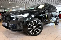 Volvo XC60 AWD T6 H&K LUXURY ULTIMATE DARK INTELLI SAFE MY23 2 293kW thumbnail