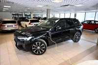 Volvo XC60 AWD T6 H&K LUXURY ULTIMATE DARK INTELLI SAFE MY23 2 293kW thumbnail