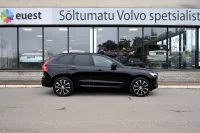 Volvo XC60 AWD T6 H&K LUXURY ULTIMATE DARK INTELLI SAFE MY23 2 293kW thumbnail