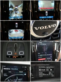 Volvo XC60 AWD T6 H&K LUXURY ULTIMATE DARK INTELLI SAFE MY23 2 293kW thumbnail