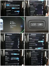 Volvo XC60 AWD T6 H&K LUXURY ULTIMATE DARK INTELLI SAFE MY23 2 293kW thumbnail