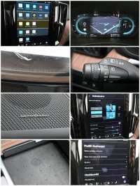 Volvo XC60 AWD T6 H&K LUXURY ULTIMATE DARK INTELLI SAFE MY23 2 293kW thumbnail