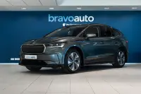 Skoda ENYAQ iV 60 70kW