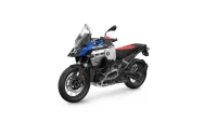 BMW R-Series R 1300 GS Adventure thumbnail