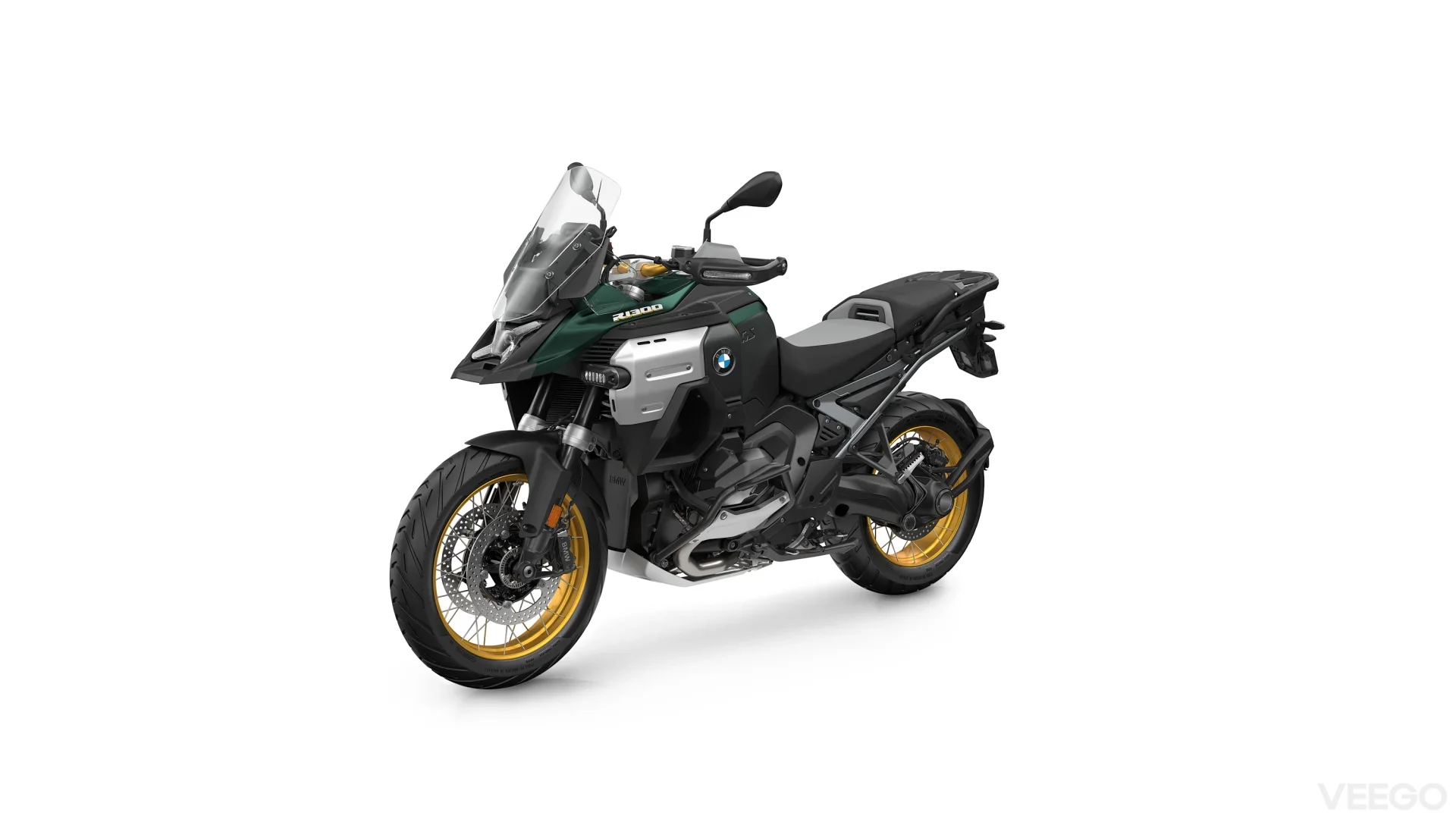 BMW R-Series R 1300 GS Adventure