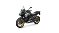 BMW R-Series R 1300 GS Adventure thumbnail