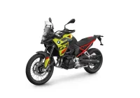 BMW E-Series F 900 GS thumbnail