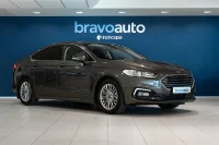 Ford Mondeo Hybrid 2 103kW thumbnail