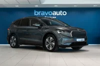 Skoda ENYAQ iV 60 70kW thumbnail