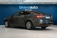 Ford Mondeo Hybrid 2 103kW thumbnail