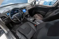 Ford Mondeo Hybrid 2 103kW thumbnail